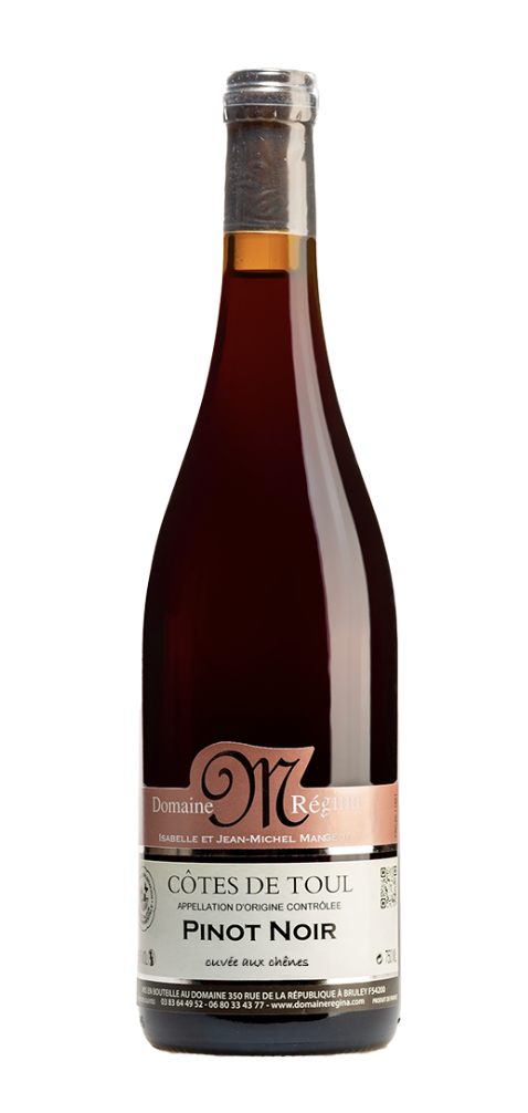 Pinot Noir AOC — Cuvée aux Chênes
