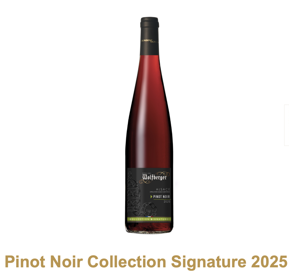 Pinot Noir Signature